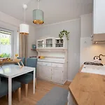 Art House- Dom Z Duzym Ogrodem * Gdansk